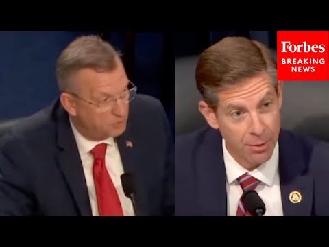 'In The Private Sector These Are Lousy':Mike Levin Asks VA Sec. About 'Self-Service' Calling Options Episode cover