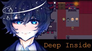 Deep Inside FULL Game Walkthrough / Playthrough - Let's Play (No Commentary)