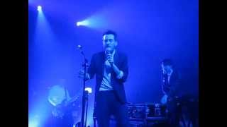 Delphic@ Village Underground Live Track &quot;This Momentary&quot;