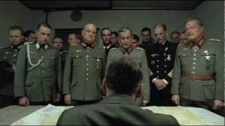 Downfall - Hitler's Outrage (Original Subtitles, Extended Length) - YouTube