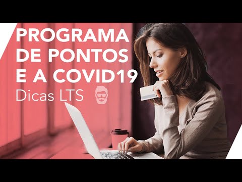 Vídeo: Agora você pode resgatar suas milhas aéreas para um teste COVID-19