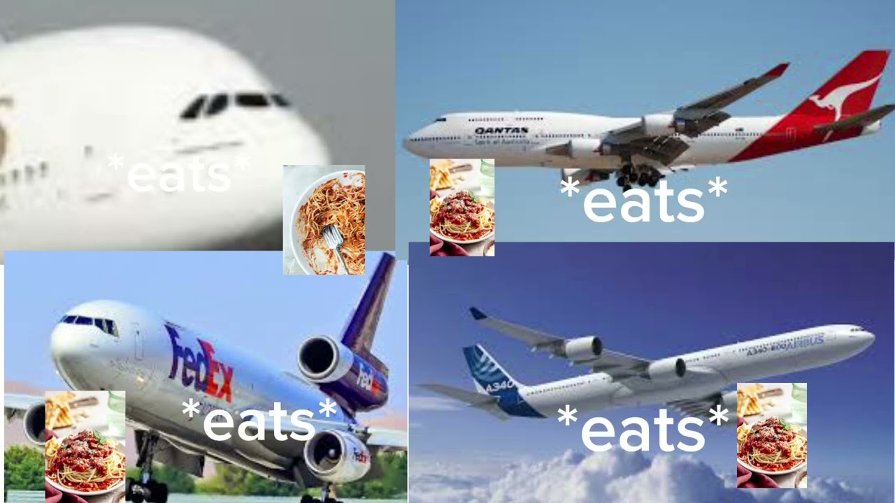 planes in group chat be likes😂