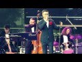 &quot;The Lady Is A Tramp&quot; - Jan Konop Big Band &amp; Paweł Ruszkowski [&quot;TRIBUTE TO F. SINATRA&quot;]