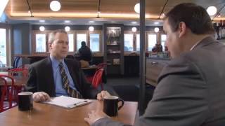 UNCUT, UNEDITED: Andrew Ginther on Run For Columbus Mayor