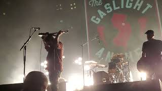 THE GASLIGHT ANTHEM - STAY VICIOUS - (PARTIAL) MGM FENWAY MUSIC HALL BOSTON LIVE 10/4/22