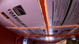 Update Vlog, Getting Supplies For Next Rebuild