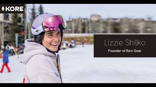 Taking on the incumbents as a solo founder with Lizzie Shilko of Revi Gear
