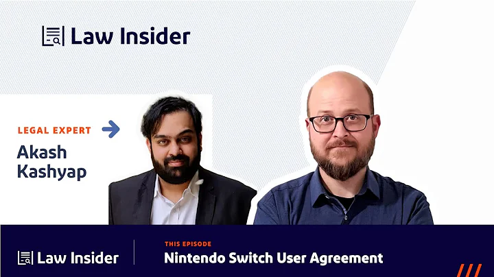 Nintendo Switch End User License Agreement (EULA) - DayDayNews
