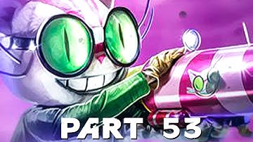 SAINTS ROW THE THIRD REMASTERED Walkthrough Part 53 - Survival (FULL GAME)