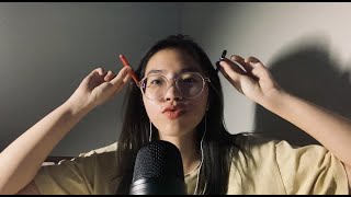 ASMR | FOLLOW MY INSTRUCTIONS ทุกคนต้องทำตามที่เราสั่ง ! 🗣