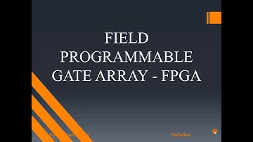 Field Programmable Gate Array|| FPGA|| Architecture||Malayalam explanation