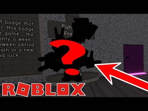 Finding The Abomination Animatronic Badge And Twisted Gallant Gaming In Roblox A Twisted Awaken Rp Youtube - roblox animatronics awakened worble