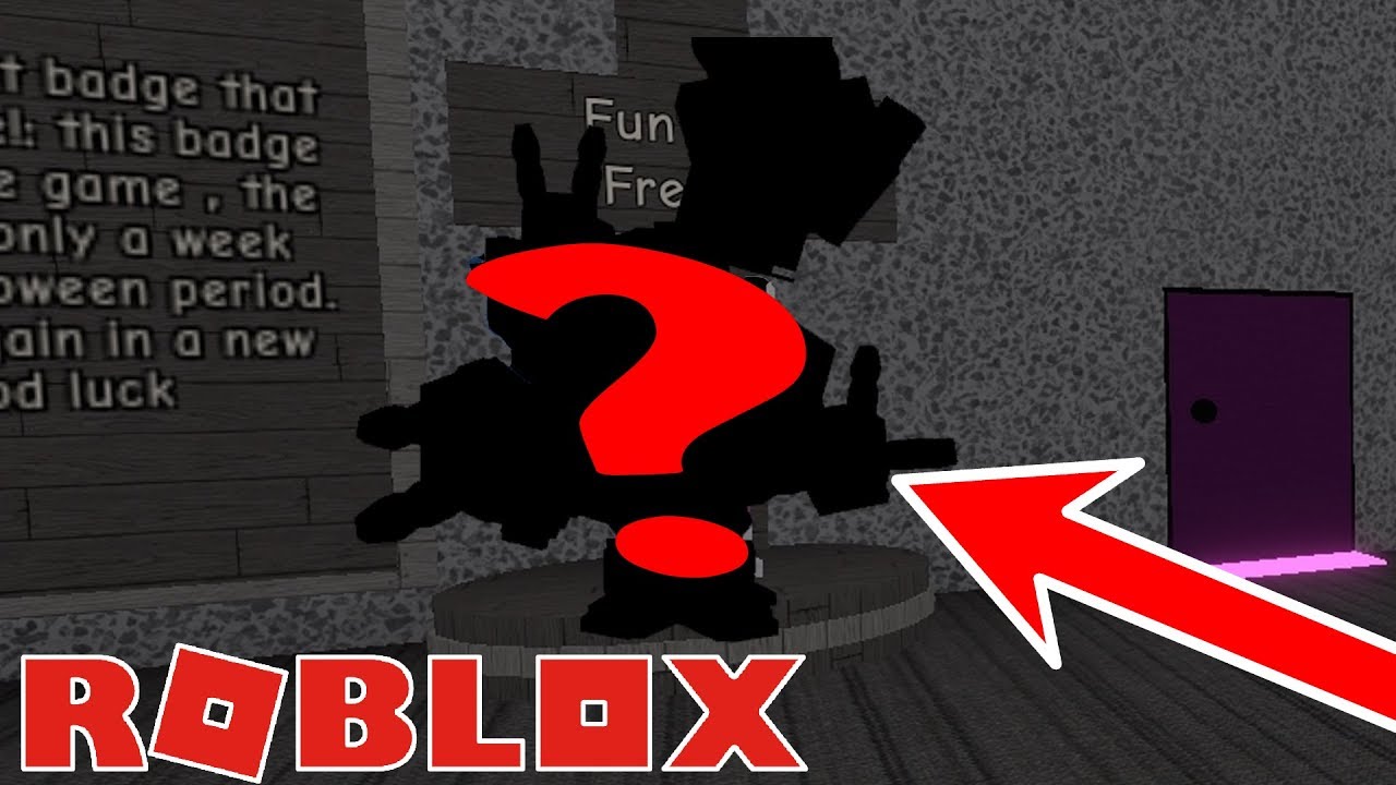 Huge Robux Giveaway 12 12 Roblox New Secret Character Event Five - fusionzgamer roblox avatar