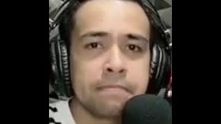 Bigo Live Fildan Cover - Suci Dalam Debu