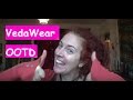 OOTD | VEDAWEAR | HIPPIE OUTFIT IM HERBST