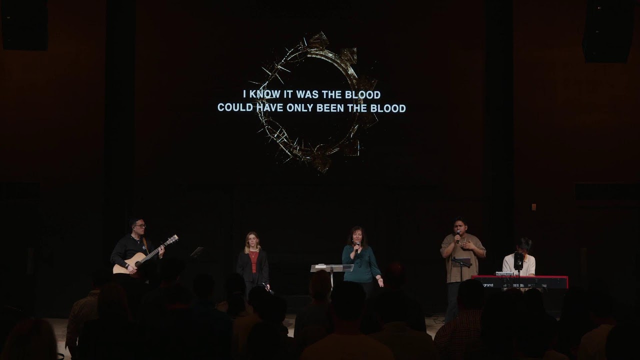 SRC Online Service | 10:30AM - YouTube