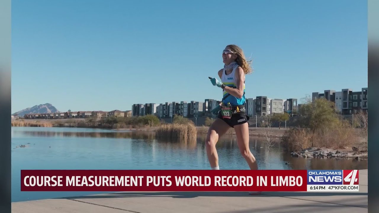 Marathon Concerns over breaking record