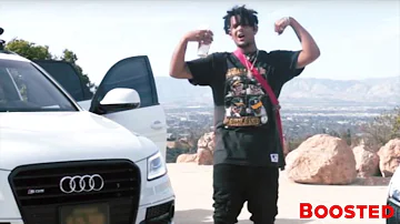 Smokepurpp "Audi" Bass Boosted