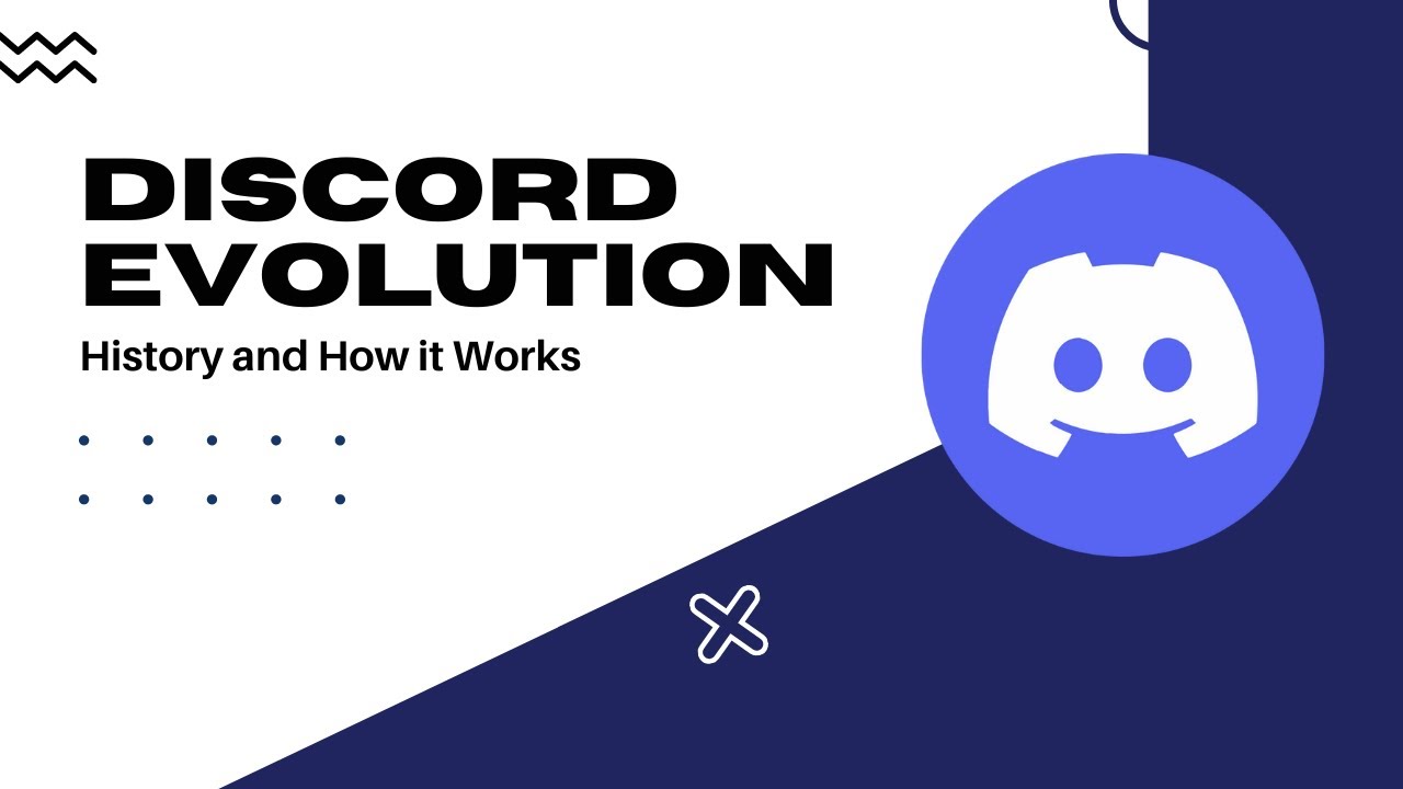 Evolution of Discord