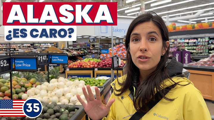 ALASKA: cómo es la vida en uno de los lugares MÁS REMOTOS del planeta 🇺🇸 Ep.35 [Anchorage]