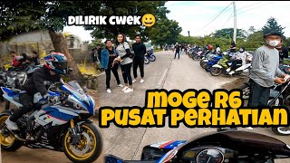 SUNMORGAB GRANDWISATA || BAWA MOGE SENDIRIAN