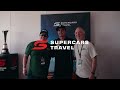 Supercars Travel Victory Club