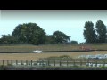 Lexus LFA roadtest