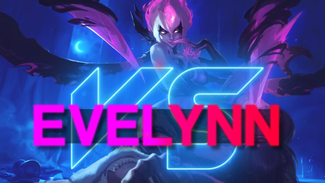 Instalok   Evelynn BloodPop  Justin Bieber   Friends PARODY