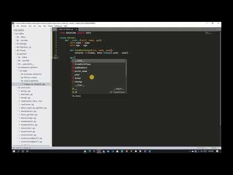 Staticmethod python. Staticmethod python