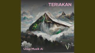 Teriakan