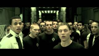 Halo 4: Forward Unto Dawn Trailer