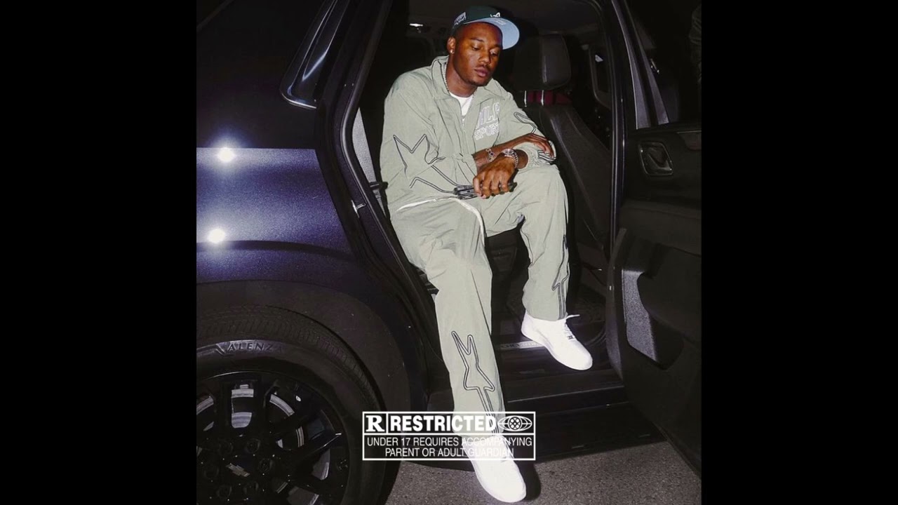 [FREE] Kalan Frfr x Blxst Type Beat - "She Knew"