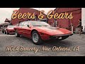 Beers and gears  2023 1080p