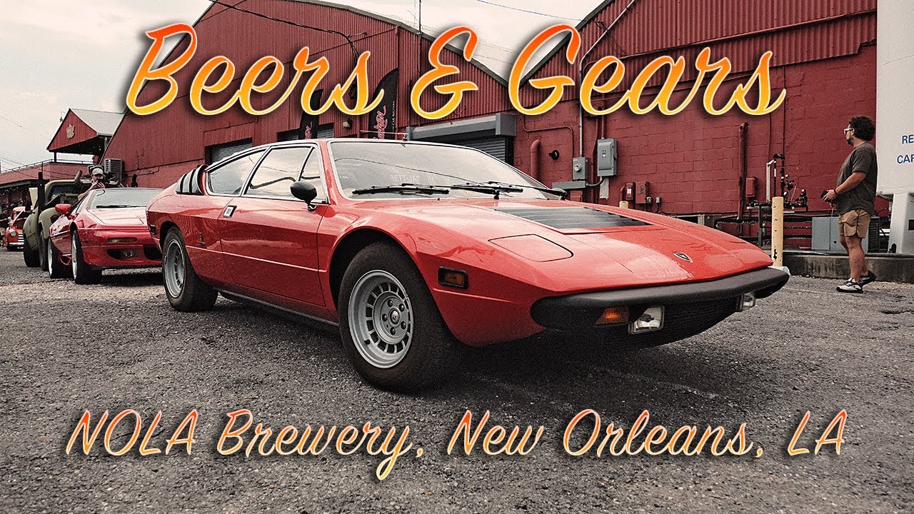 Beers and Gears 2023 HD 1080p YouTube