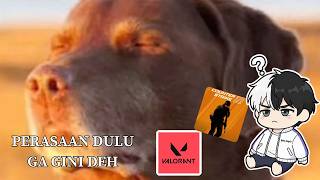 [ VALO/CS2 ] test pc baru bang #mediashareon