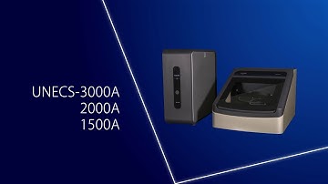 ULVAC Ellipsometer -UNECS Series (English narration Chinese Subtitle)  OCT2019