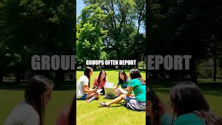 Exploring the Role of Peer Study Groups in Academic Success