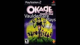 Lets Play Okage: Shadow King Part-7 Enter The Princess