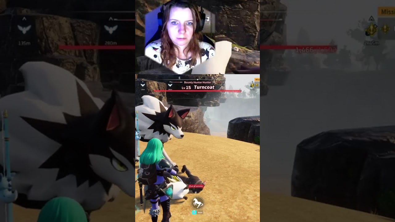 When you accidentally discover pal-kicking  physics! | 