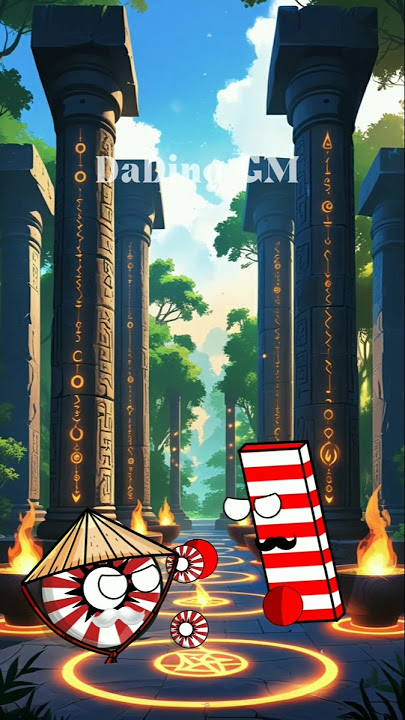 Bangkitnya Kerajaan Sriwijaya - Part 7