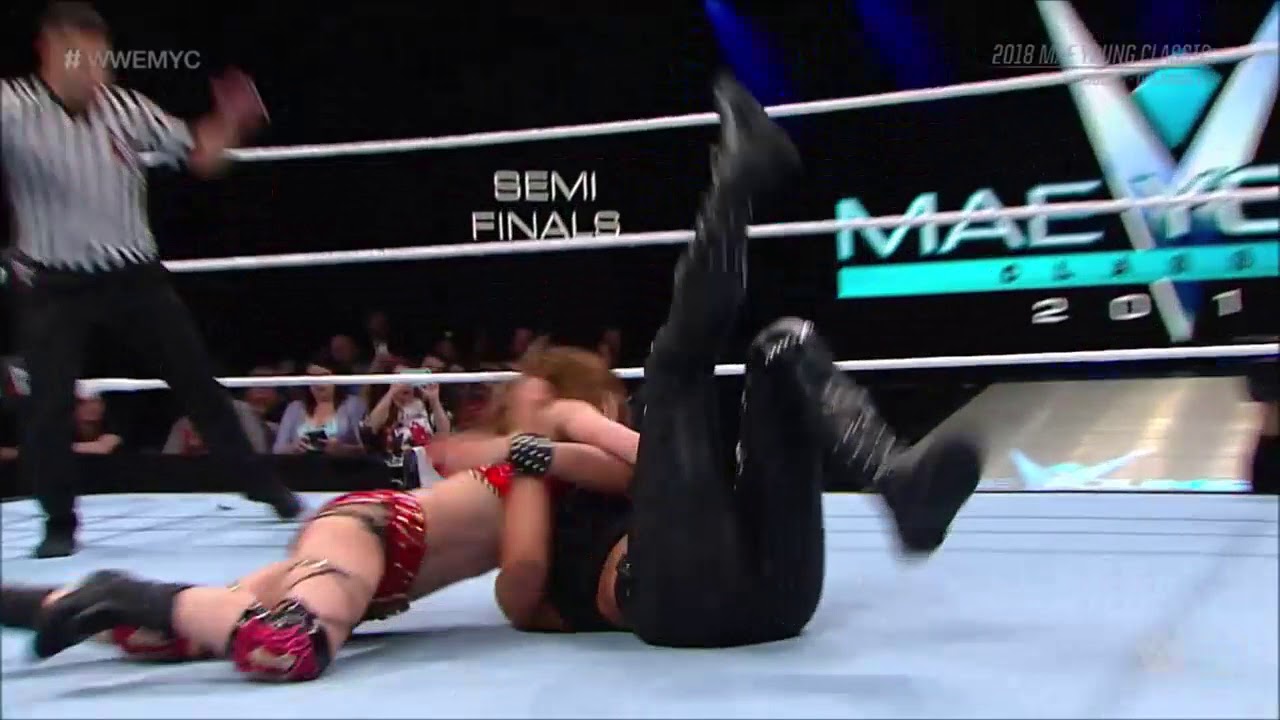 Io Shirai- Asai Moonsault