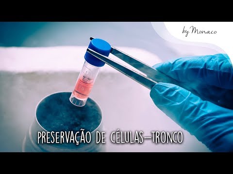 Vídeo: O Spray De Células-tronco Trata Queimaduras - Visão Alternativa