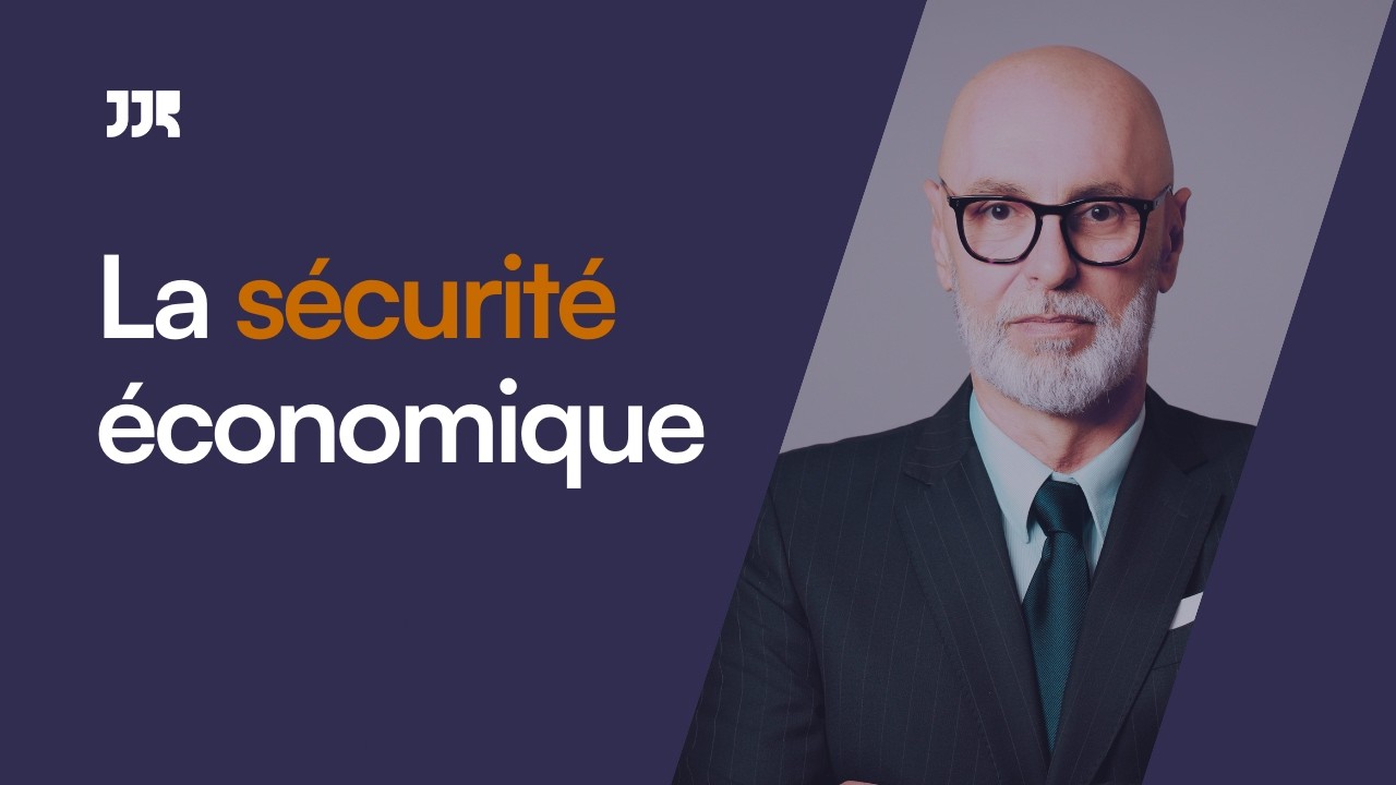 L'Art de la Sûreté en Pratique - La sécurité économique