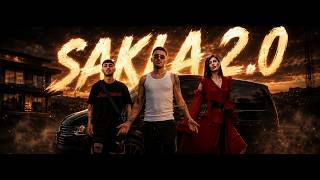 Sakla 2.0 - Era7Capone & Pinar Soykan & Kavak (Mixed By Marqua)
