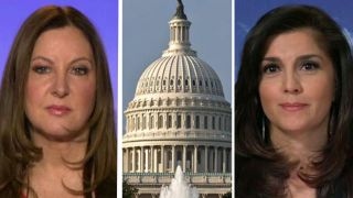 Marshall, Campos-Duffy debate race rift in Senate
