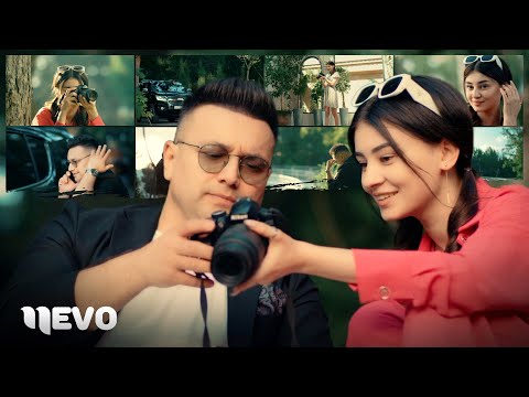 Samir — Yana oshiqman (Official Music Video)