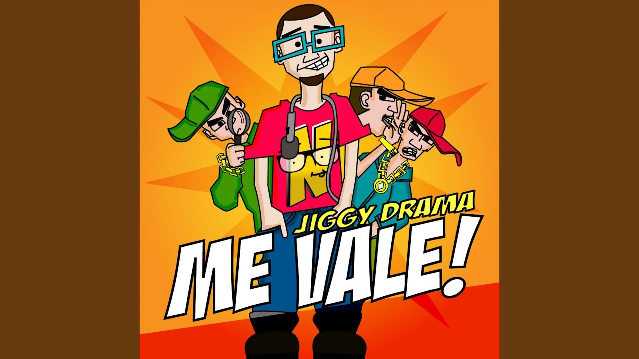 Watch Me Vale on YouTube Watch Me Vale on YouTube
