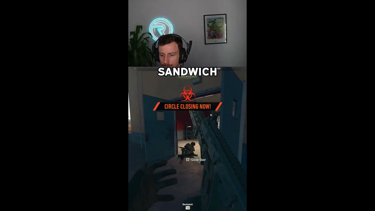 How To Be The SWEATIEST Warzone 2 Player In WORLD 