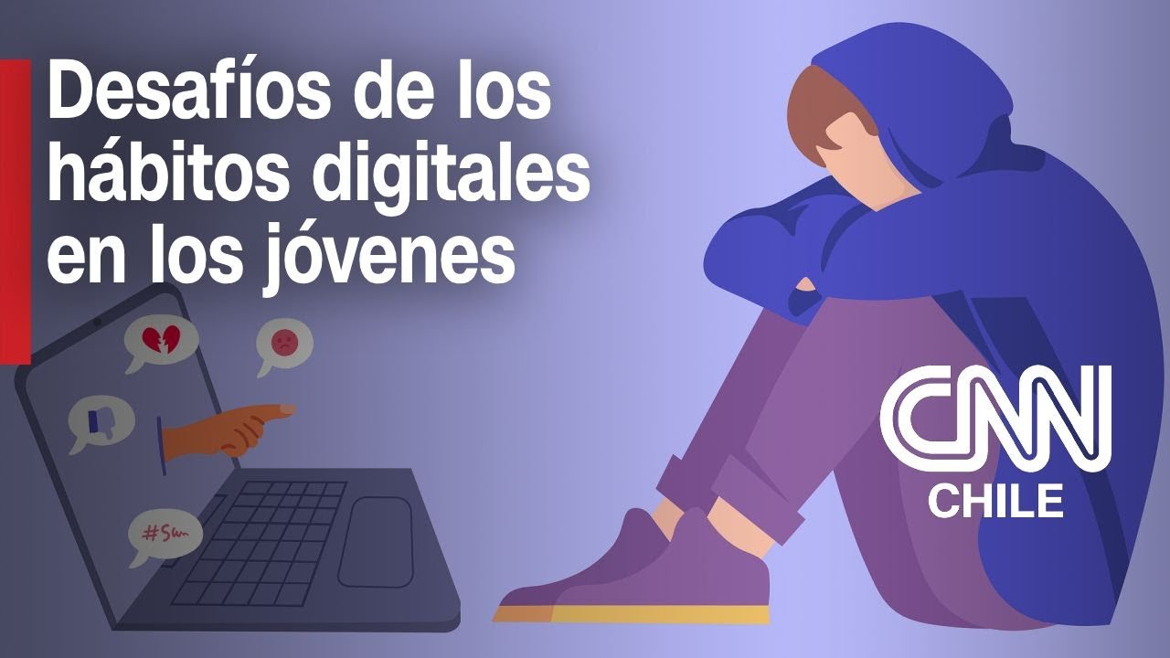 Serie “Adolescencia” de Netflix: Los desafíos del uso de las redes ...