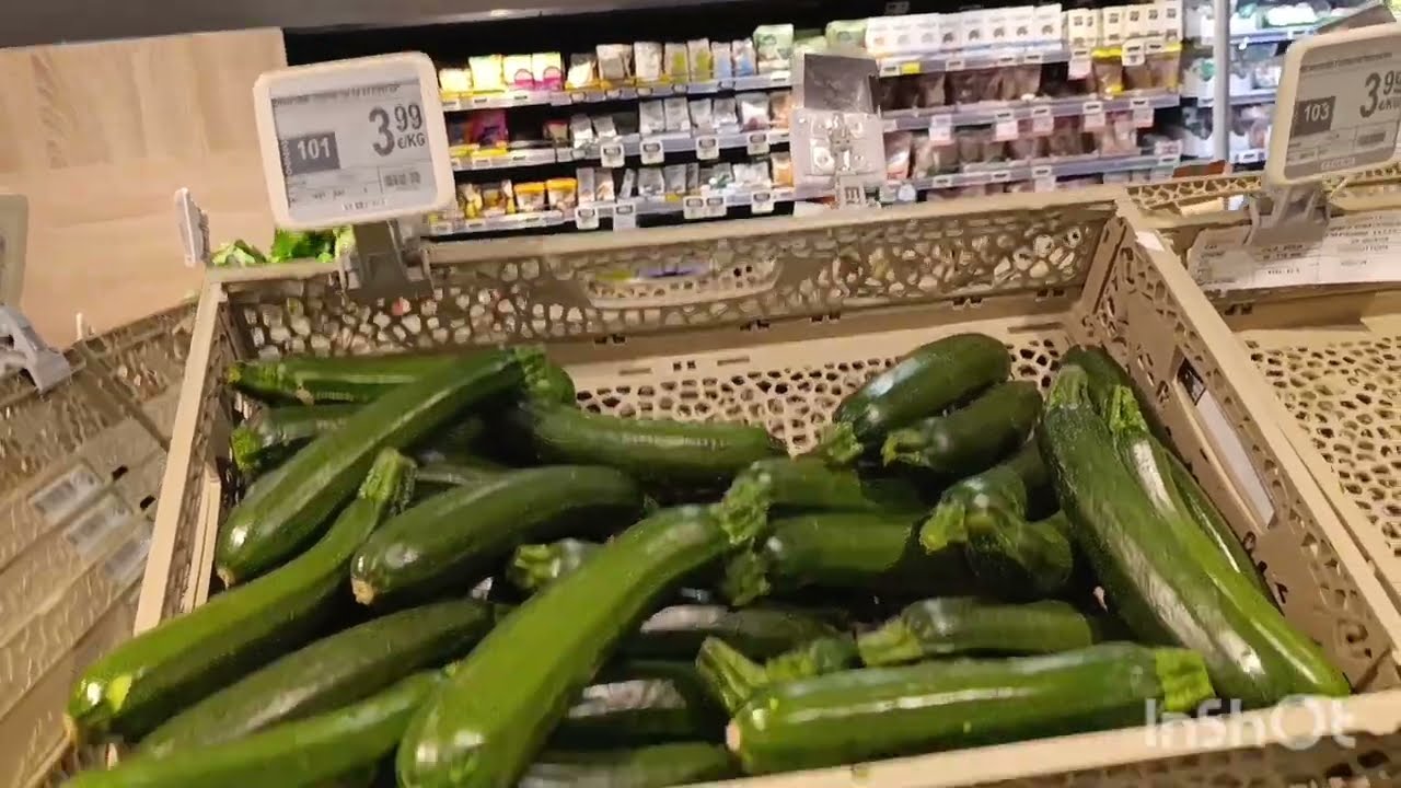 9 الغلاء اللي كاين في ايطاليا ظاهر الثمن🙂🙂🇮🇹